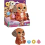 Интерактивная игрушка Hasbro FurReal Friends Новорожденный питомец Щенок (F6377_F6798): Рекомендуемый возраст от 4 лет