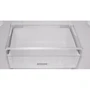 Холодильник Whirlpool W5 911E OX: Размеры 201.1 х 59.5 х 65.5 см