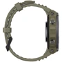 Смарт-часы Amazfit T-Rex 2 Wild Green: Интерфейсы подключения Bluetooth 5.0 BLE