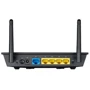 Маршрутизатор Wi-Fi Asus RT-N12E/C1: Тип маршрутизатора Wi-Fi роутер