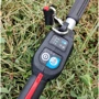 Електрокоси Makita UR008GZ01: Тип Мотокоса