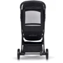 Візок прогулянковий EasyGo Hero Ebony Black (W/EA/HERO/EB) фото 16