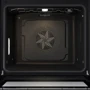 Духова шафа електрична Gorenje BSA6747A04BG: Кількість режимів нагріву 23