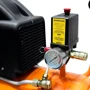 Компрессор Grad Tools 7043525: Объем ресивера, л 50