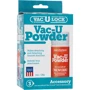 Присыпка для системы Vac-U-Lock Doc Johnson Vac-U Powder