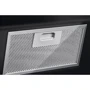 Витяжка Electrolux LFV619K: Матеріал корпусу нержавіюча сталь, скло