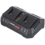 Зарядное устройство для электроинструмента Intertool WT-0346