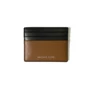 Картхолдер Michael Kors коричневий (MK0600M)