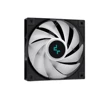 Кулер Deepcool AG620 Digital BK ARGB (R-AG620-BKADMN-G-2): Кількість вентиляторів, шт 2