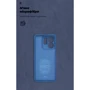 Чехол для телефонов ArmorStandart ICON Case Camera cover Blue for Infinix Hot 50i / Smart 9 (ARM80981)