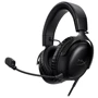 Навушники HyperX Cloud III 3.5mm/USB-A/USB-C Black (727A8AA)
