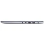 Ноутбук ASUS Vivobook 16X M3604YA-L2087 (90NB11A2-M003H0) UA: Вес 1.76 кг