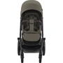 Прогулочная коляска Britax Römer SMILE 5Z Urban Olive (2000039633): Материал колес полиуретан