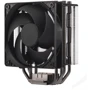 Кулер Cooler Master Hyper 212 Black Edition (RR-212S-20PK-R2): Тип воздушное охлаждение
