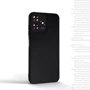 Чехол для телефонов ArmorStandart Matte Slim Fit Black for ZTE Blade A73 4G (ARM70701): Совместимость ZTE Blade A73 4G