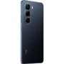 Смартфон Infinix Hot 50 8/256Gb NFC Sleek Black (UA UCRF): Камера Тройная 48 МП + 2 МП (f/2.4) + 2 МП / Dual-LED вспышка / HDR / Фронтальная 8 МП + Фронтальная вспышка