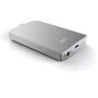 FIIO A3 Silver Headphone Amplifier: Вид Портативный
