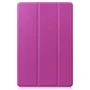 Аксесуар для планшетних ПК BeCover Smart Case Purple для Lenovo Tab M11 TB-TB330FU/Xiaoxin Pad 11 2024 (710457): Колір фіолетовий