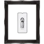 Аксессуар для смартфона ArmorStandart Tempered Glass Icon Black for Xiaomi Redmi Note 8 Pro (ARM55474-GIC-BK): Цвет черный