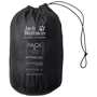 Жилет Jack Wolfskin JWP Vest 1204653-6001 50 чорний утеплений демісезонний: Фасон Стеганый