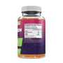 10XNutrition Collagen Колаген зі смаком тропічних фруктів 60 жувальних цукерок: Тип Коллаген
