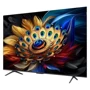 Телевизор TCL 98C655: Коммуникации Bluetooth, DLNA, WiFi