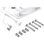Кулер ID-COOLING TF-12025 Pro White (TF-12025-PRO-WHITE): Рівень шуму, dB 35.2