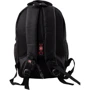 Мужской рюкзак Valiria Fashion черный (DETAB8037C-2): Застежка Молния