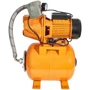 Насосная станция струйная Powercraft ADJ (1100-5060): Производительность, л/ч 3600