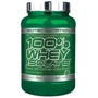 Протеин Scitec Nutrition 100% Whey Isolate 700 g /28 servings/ salted caramel: Вид Изоляты