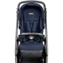 Коляска Peg-Perego Veloce Blue Shine Синий (IP26000000RO51PL31): Количество блоков 1