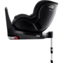 Автокресло Britax-Romer Dualfix M i-Size Cosmos Black (2000030112): Внутренние ремни 5-ти точечные