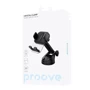 Держатель Proove Car Holder Crystal Clamp Suction Type Black: Производитель Proove
