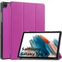 Аксесуар для планшетних ПК BeCover Smart Case Purple для Samsung X115 Galaxy Tab A9 (709904) фото 4