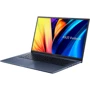 Ноутбук ASUS VivoBook 17X S1703QA (S1703QA-DS71) RB: Процесор AMD Ryzen 7 5800H (3.2 - 4.4 ГГц) / 8 - ядерный