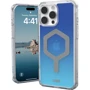 Чехол для iPhone Urban Armor Gear UAG Plyo Magsafe LE Blue Ombre (114481115E5E) for iPhone 16 Pro Max