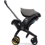 Автокресло Doona Infant Car Seat / Grey Hound фото 6