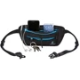 Сумка Deuter Neo Belt II цвет 7318 black-azure (3910320 7318): Материал Neoprene