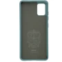 Чехол для телефонов ArmorStandart ICON Case Pine Green for Samsung A515 Galaxy A51 (ARM56339): Пленка в комплекте нет