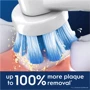 Насадка для электрической зубной щетки Braun Oral-B Pro Sensitive Clean EB60X (2)