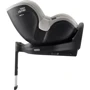 Автокрісло Britax-Romer Dualfix Pro M LUX Linen Grey (2000040896): Регулювання высота подголовника, наклон спинки