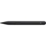 Аксессуар для планшетных ПК Microsoft Surface Slim Pen 2 Black (8WV-00006)