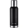 Термос Naturehike Q-9H NH19SJ010 304 сталь черный 1.0 л (6927595740248)