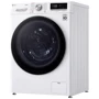 Стиральная машина LG F4R7VS1W: Класс стирки A