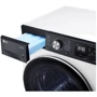 Сушильна машина LG RH90V9LV2N