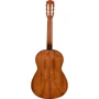 Классическая акустическая гитара Fender ESC80: Тип Акустическая гитара