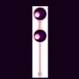 Вагинальные шарики Pretty Love Kegel Tighten Up I Flesh