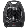 Обігрівач ECG TV 3030 Heat R Black: Максимальна потужність, кВт 2