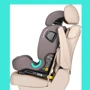 Автокресло Carrello Yukon CRL-15808 Deepwater Grey i-Size 76-150 см ISOFIX с наклоном+подстаканник фото 11