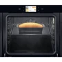 Духовой шкаф электрический Whirlpool W11I OP1 4S2 H: Размеры 59.5x59.5x56.4 см